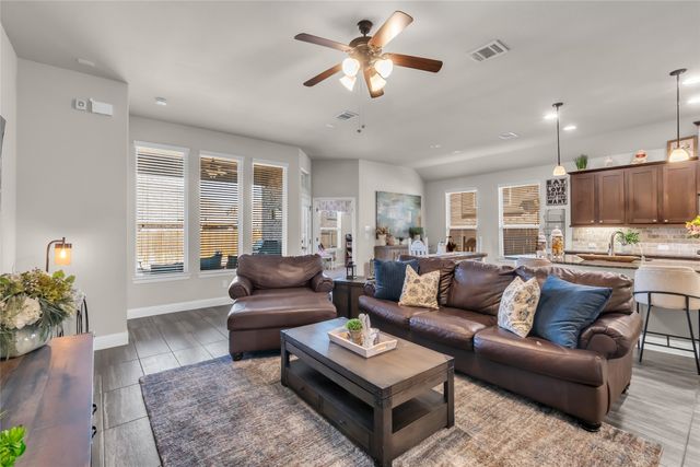 1101 Hodge Street, Mckinney, TX 75071