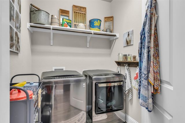 1101 Hodge Street, Mckinney, TX 75071