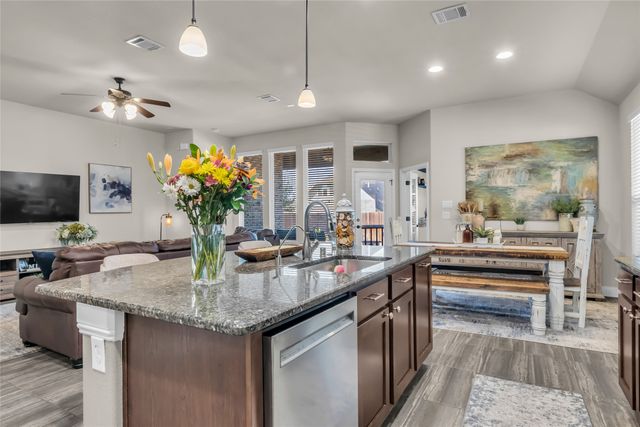 1101 Hodge Street, Mckinney, TX 75071