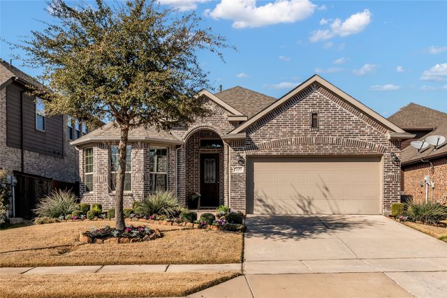 1101 Hodge Street, Mckinney, TX 75071