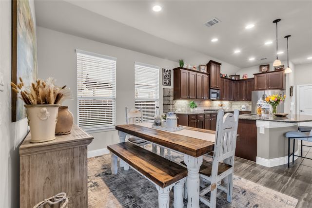 1101 Hodge Street, Mckinney, TX 75071