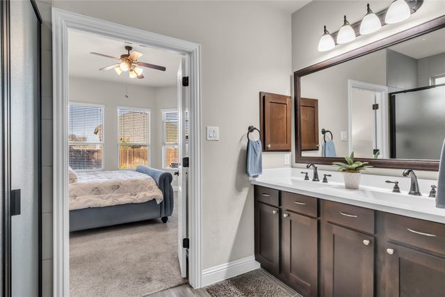 1101 Hodge Street, Mckinney, TX 75071