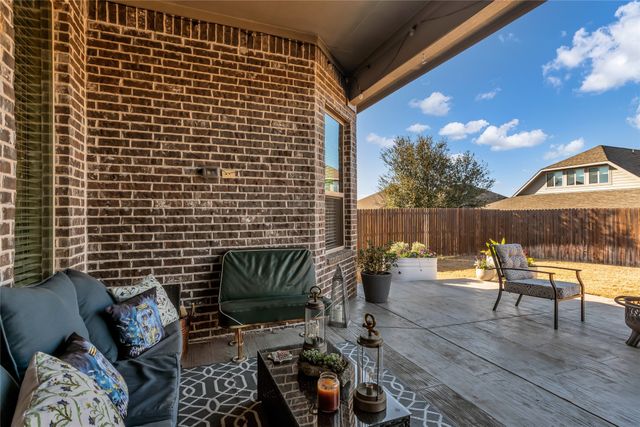 1101 Hodge Street, Mckinney, TX 75071