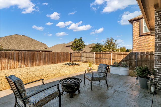 1101 Hodge Street, Mckinney, TX 75071