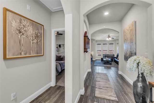 1101 Hodge Street, Mckinney, TX 75071