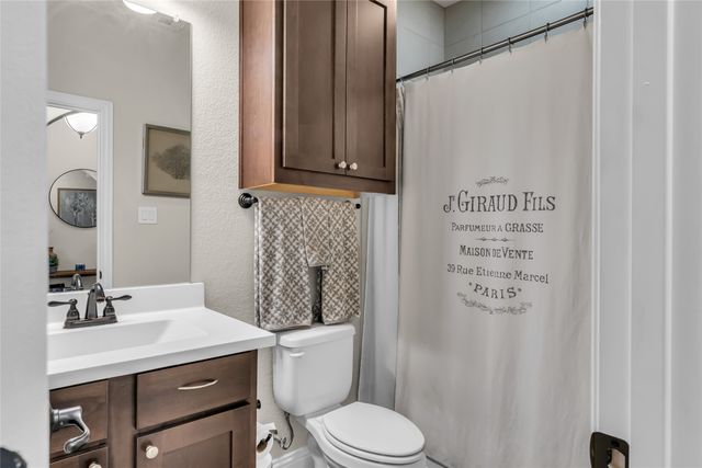 1101 Hodge Street, Mckinney, TX 75071