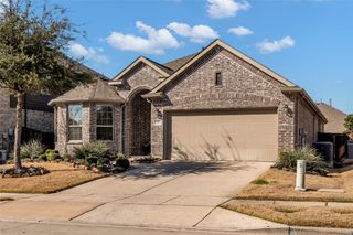 1101 Hodge Street, Mckinney, TX 75071