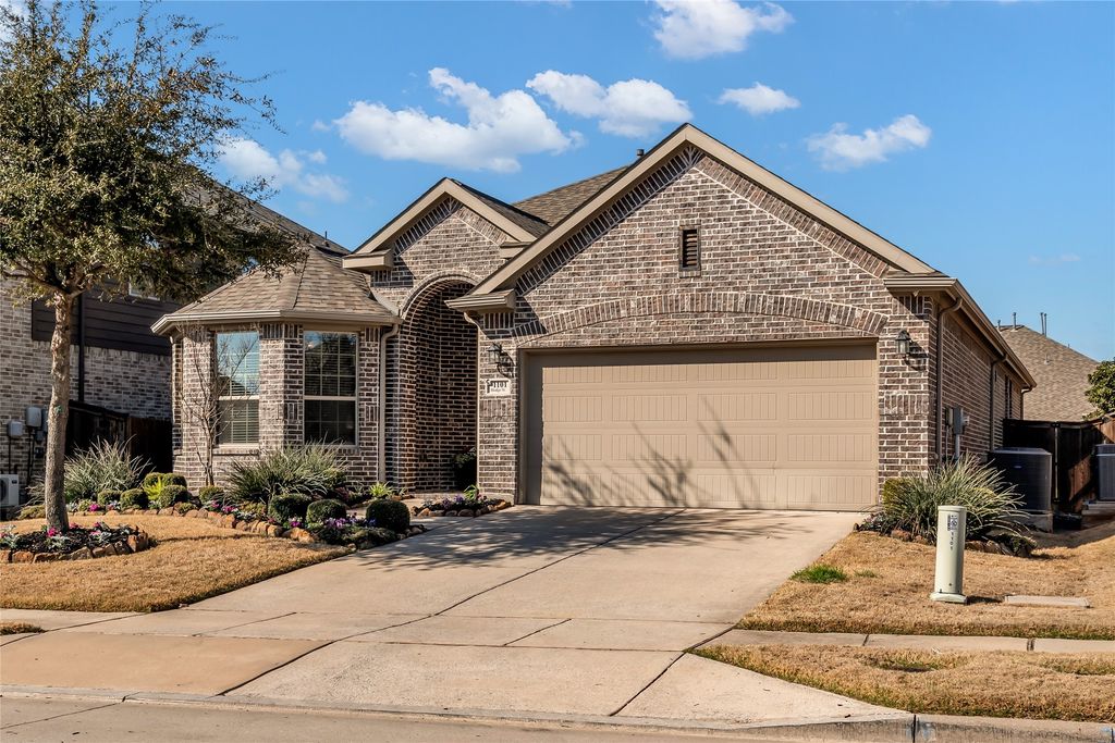 1101 Hodge Street, Mckinney, TX 75071