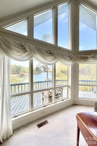 340 Crappie Hollow Lane, Taylorsville, NC 28681