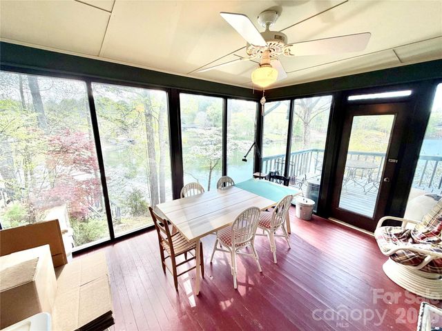 340 Crappie Hollow Lane, Taylorsville, NC 28681