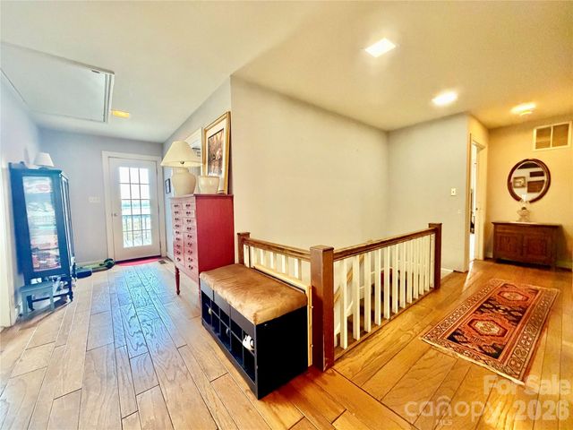 340 Crappie Hollow Lane, Taylorsville, NC 28681