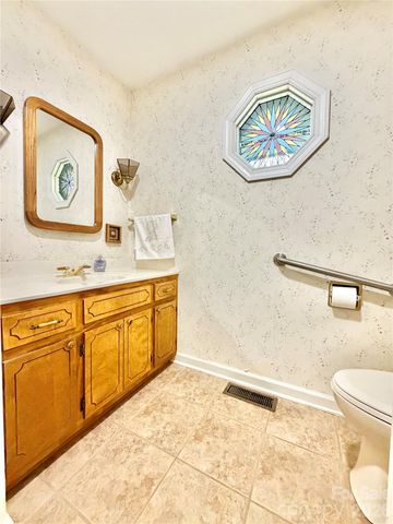 340 Crappie Hollow Lane, Taylorsville, NC 28681