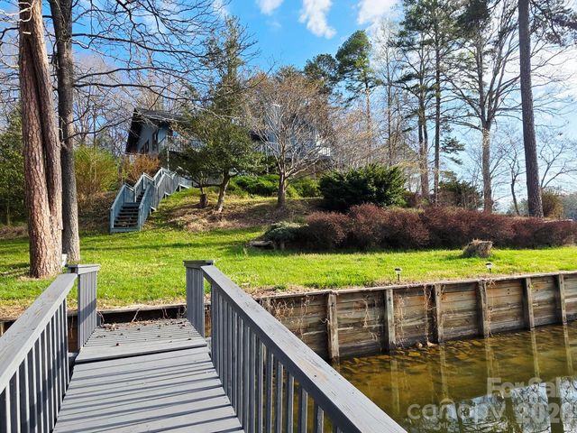 340 Crappie Hollow Lane, Taylorsville, NC 28681