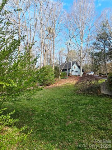 340 Crappie Hollow Lane, Taylorsville, NC 28681