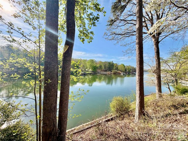 340 Crappie Hollow Lane, Taylorsville, NC 28681