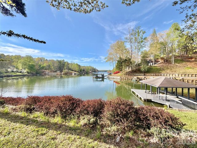 340 Crappie Hollow Lane, Taylorsville, NC 28681