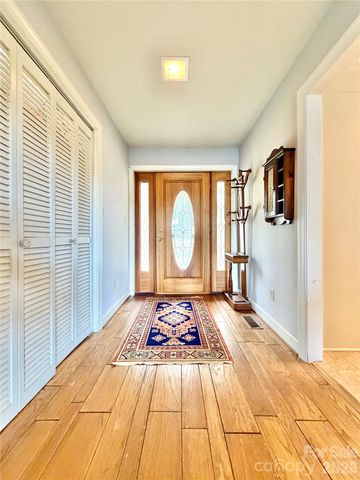 340 Crappie Hollow Lane, Taylorsville, NC 28681