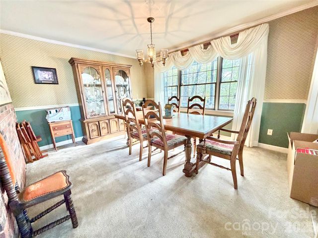 340 Crappie Hollow Lane, Taylorsville, NC 28681