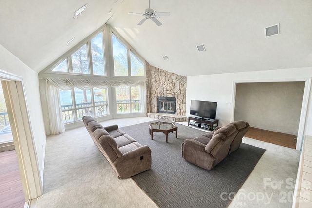 340 Crappie Hollow Lane, Taylorsville, NC 28681