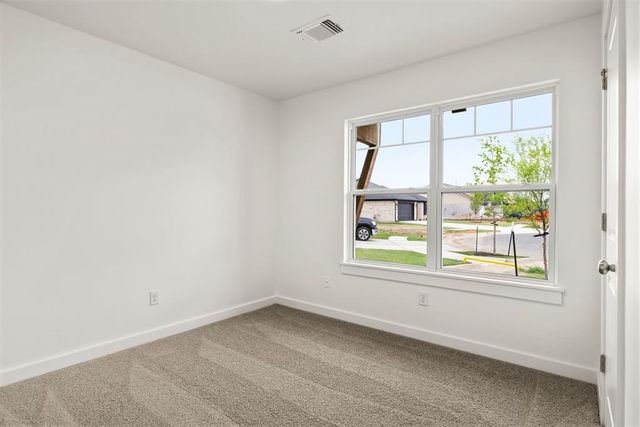 15801 Nighthawk Drive, Moore, OK 73170