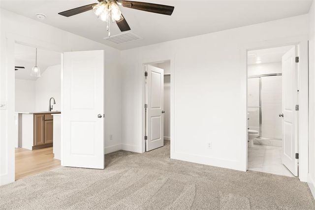 15801 Nighthawk Drive, Moore, OK 73170