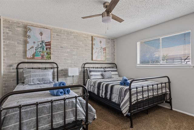 2104 Via Balboa, Carrollton, TX 75006