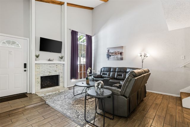2104 Via Balboa, Carrollton, TX 75006