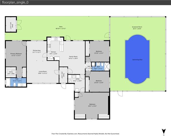 2115 15th Place, Vero Beach, FL 32960