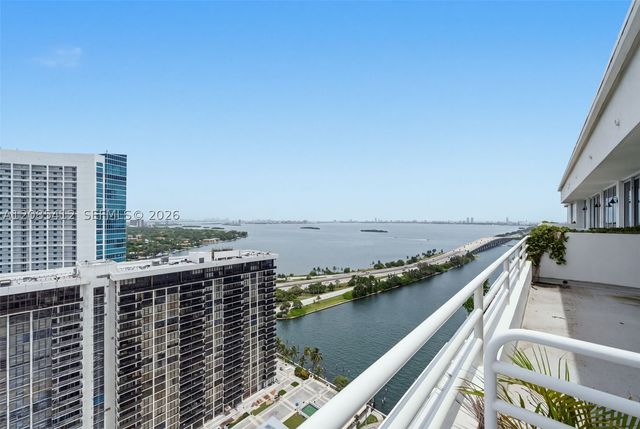 555 NE 34th St PH4, Miami, FL 33137