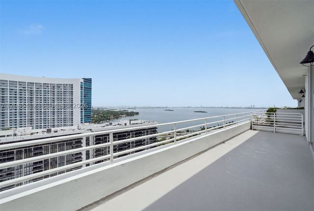 555 NE 34th St PH4, Miami, FL 33137