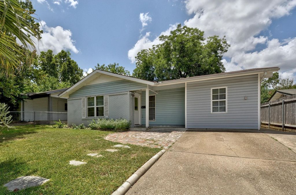 129 Coleman ST, Austin, TX 78704