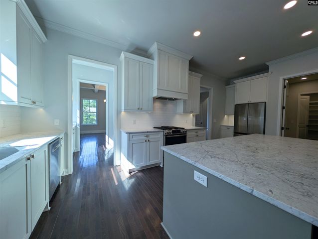 101 Creek Vista Way, Columbia, SC 29206