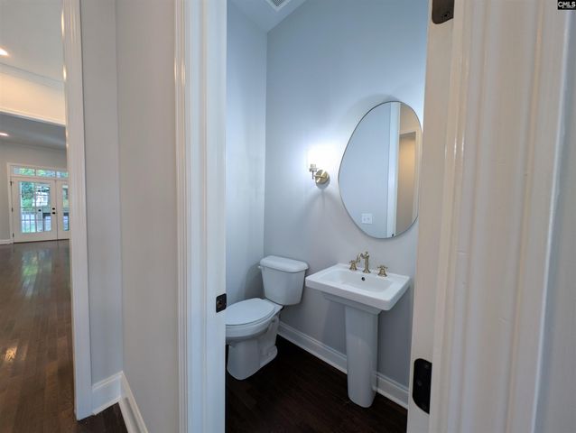 101 Creek Vista Way, Columbia, SC 29206