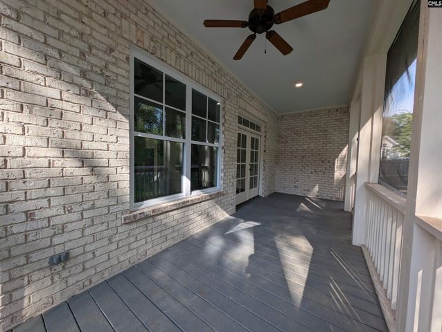 101 Creek Vista Way, Columbia, SC 29206