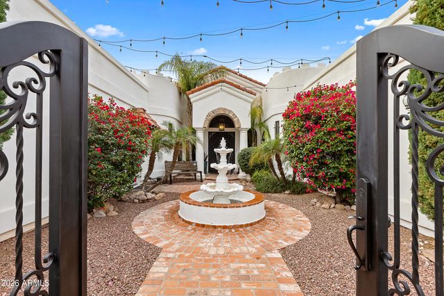 2934 N GERONIMO Road, Apache Junction, AZ 85119