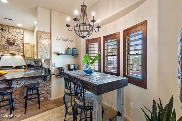 2934 N GERONIMO Road, Apache Junction, AZ 85119