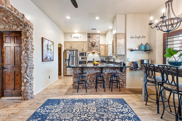 2934 N GERONIMO Road, Apache Junction, AZ 85119