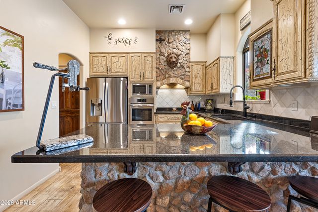 2934 N GERONIMO Road, Apache Junction, AZ 85119