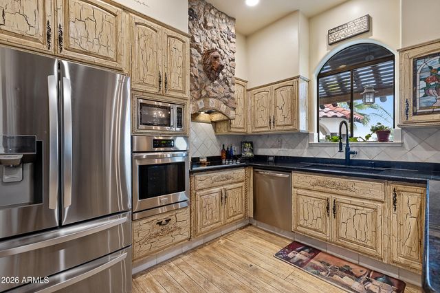 2934 N GERONIMO Road, Apache Junction, AZ 85119