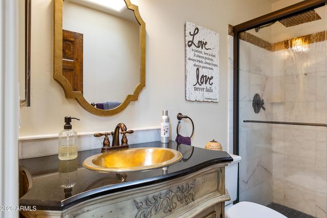 2934 N GERONIMO Road, Apache Junction, AZ 85119