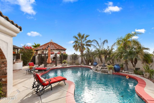 2934 N GERONIMO Road, Apache Junction, AZ 85119