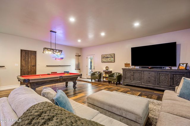 2934 N GERONIMO Road, Apache Junction, AZ 85119