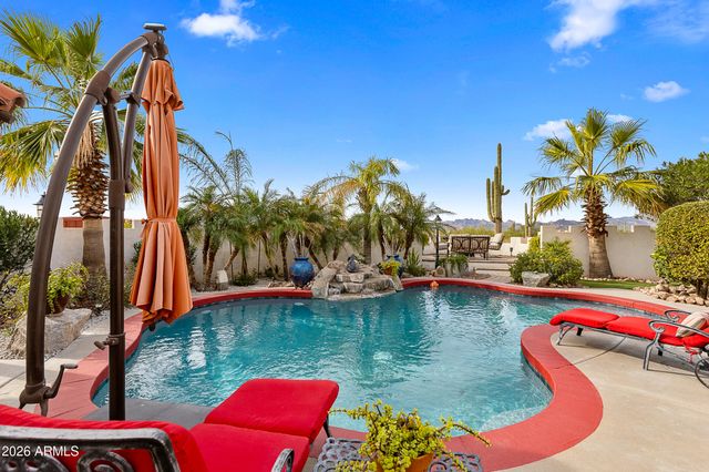 2934 N GERONIMO Road, Apache Junction, AZ 85119