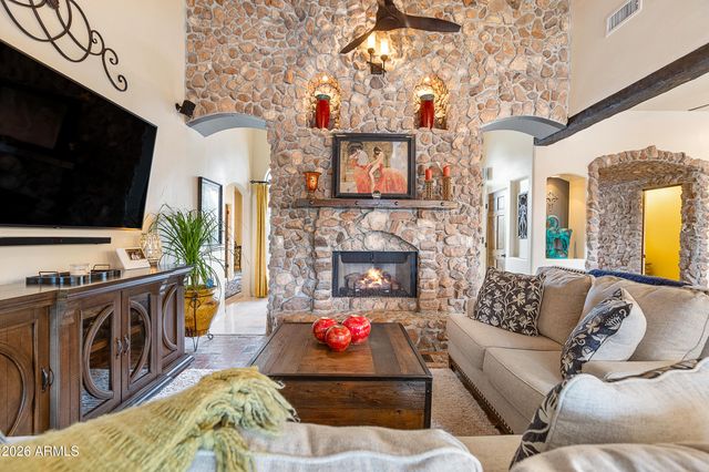 2934 N GERONIMO Road, Apache Junction, AZ 85119