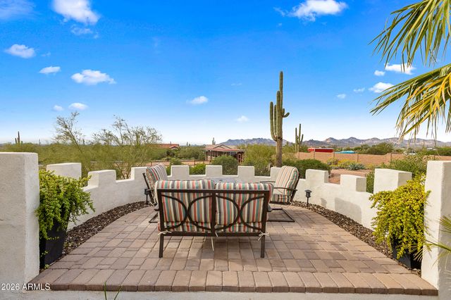 2934 N GERONIMO Road, Apache Junction, AZ 85119