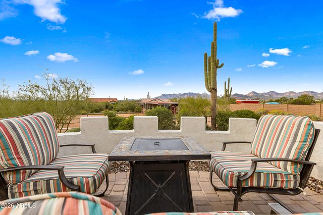 2934 N GERONIMO Road, Apache Junction, AZ 85119