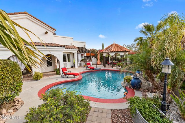 2934 N GERONIMO Road, Apache Junction, AZ 85119