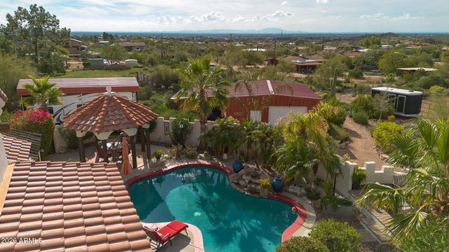 2934 N GERONIMO Road, Apache Junction, AZ 85119