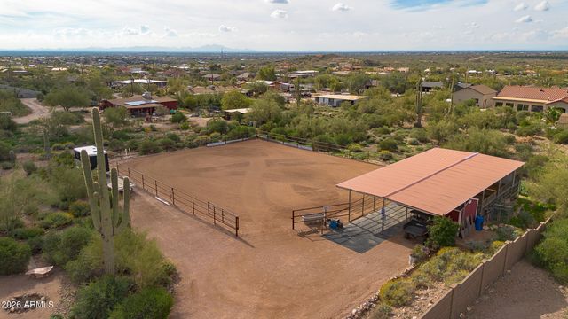 2934 N GERONIMO Road, Apache Junction, AZ 85119