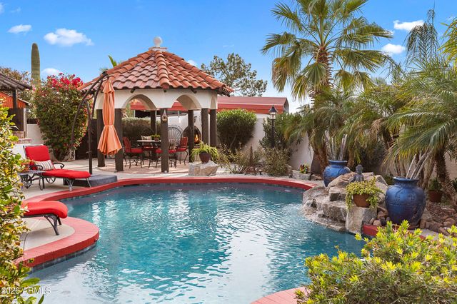 2934 N GERONIMO Road, Apache Junction, AZ 85119